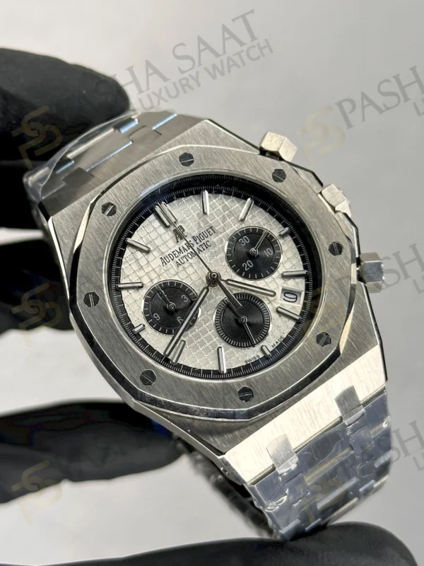 Audemars Piguet Panda Chronograph Automatic