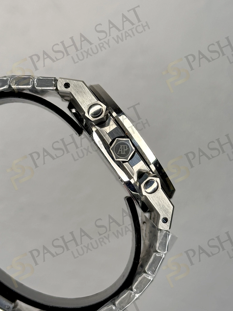 Audemars Piguet Panda Chronograph Automatic Audemars Piguet Panda Chronograph Automatic