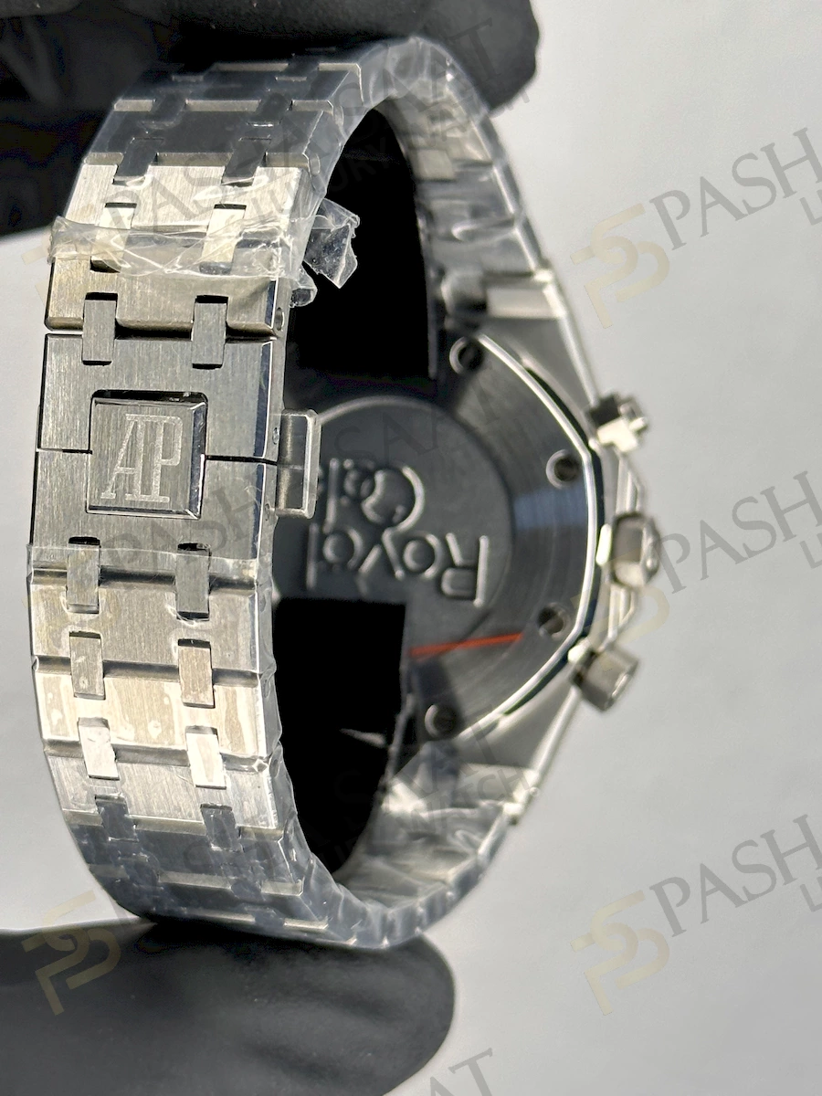 Audemars Piguet Panda Chronograph Automatic Audemars Piguet Panda Chronograph Automatic