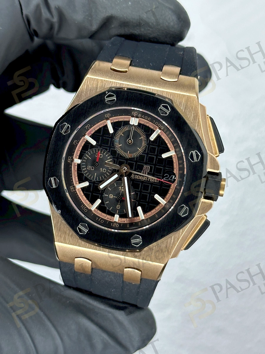 Audemars Piguet Royal Oak Offshore Replika Saat