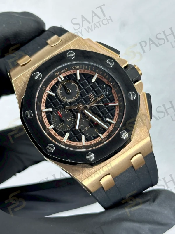 Audemars Piguet Royal Oak Offshore Replika Saat
