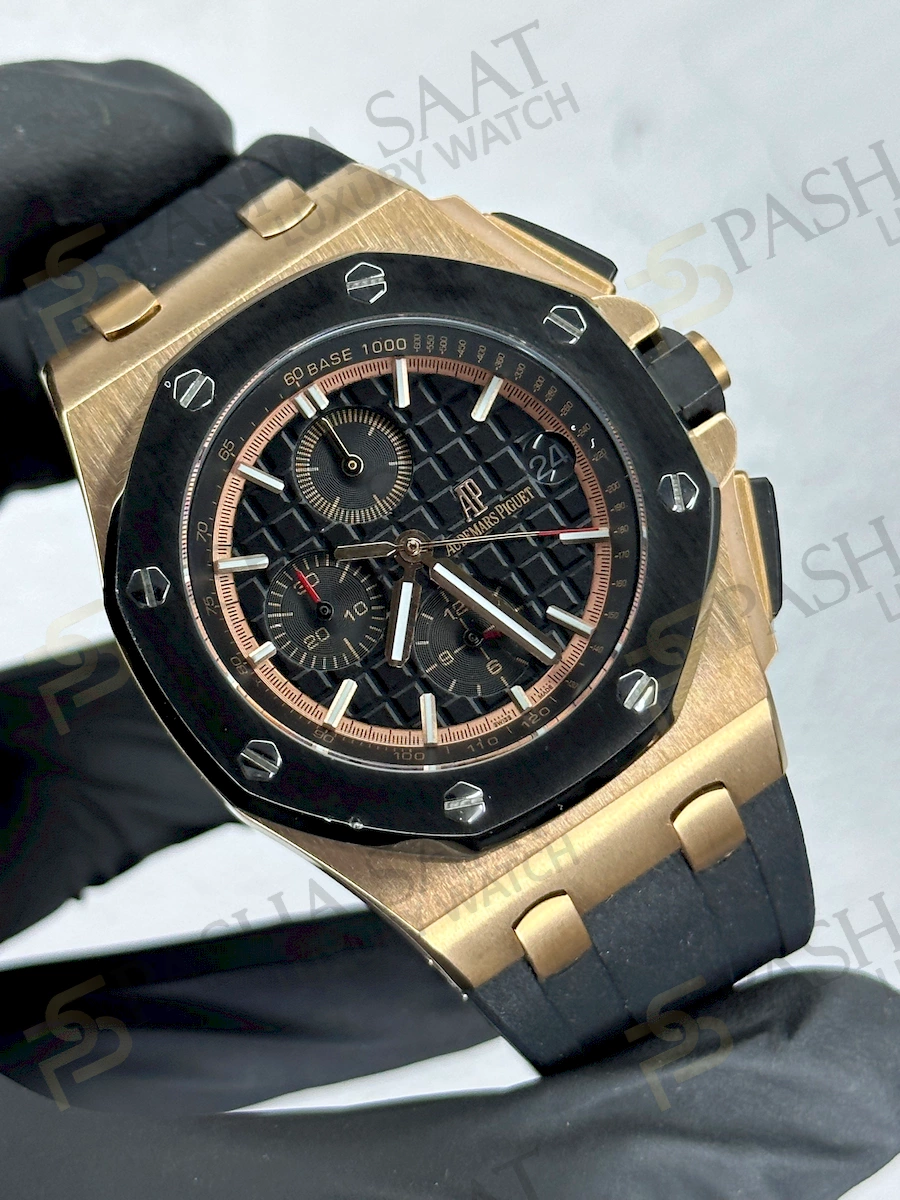 Audemars Piguet Royal Oak Offshore Replika Saat Audemars Piguet Royal Oak Offshore Replika Saat