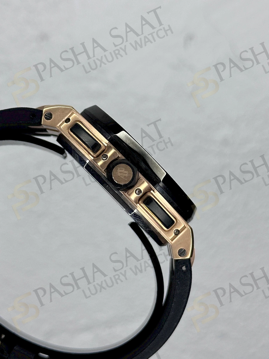 Audemars Piguet Royal Oak Offshore Replika Saat Audemars Piguet Royal Oak Offshore Replika Saat