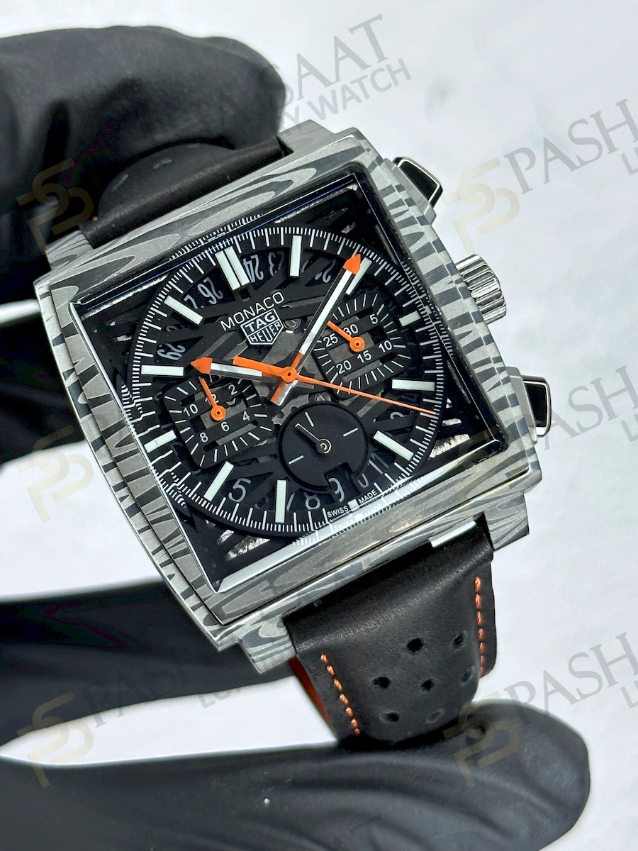 Tag Heuer Monaco Replika Saat Tag Heuer Monaco Replika Saat