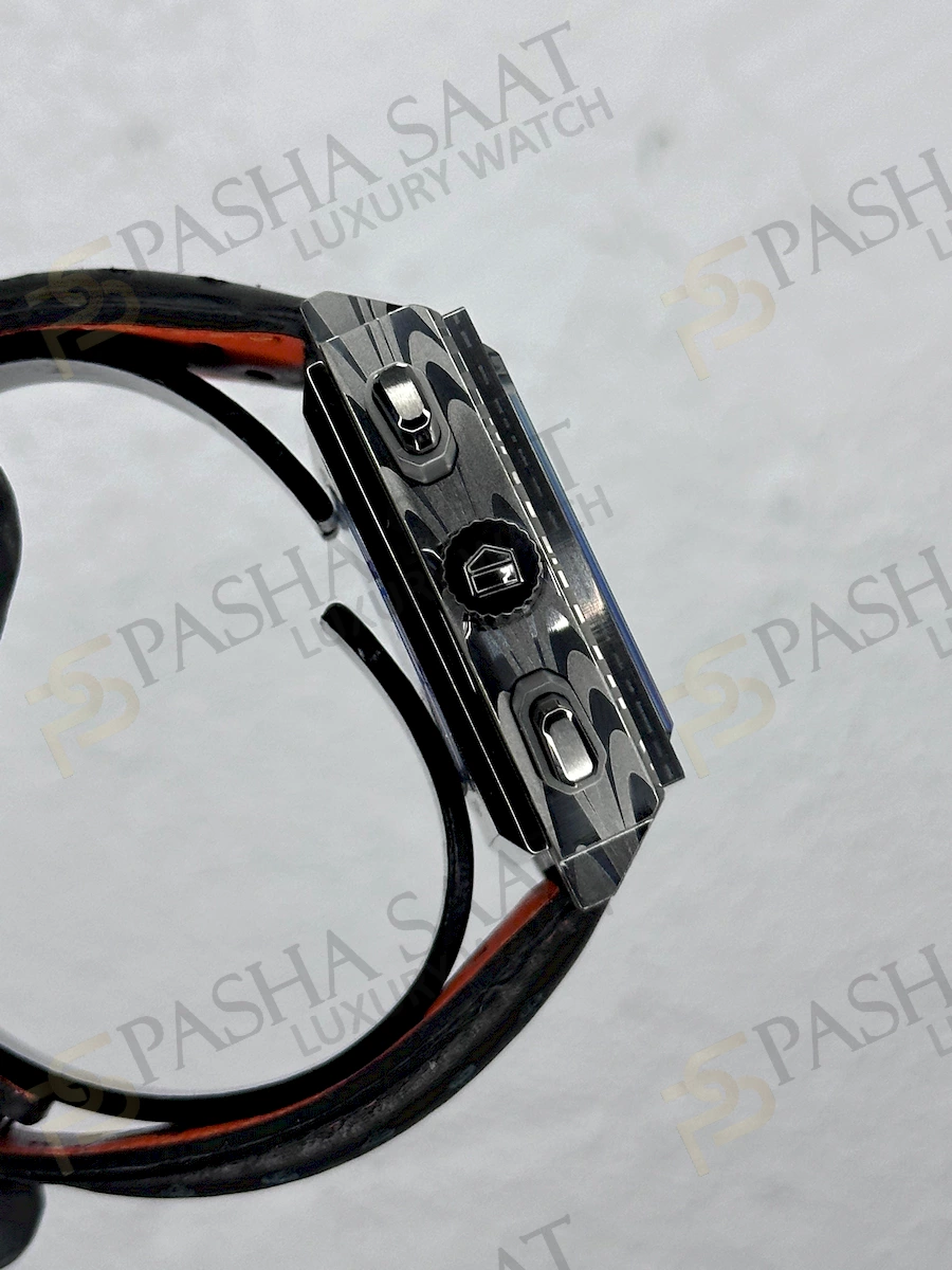 Tag Heuer Monaco Replika Saat Tag Heuer Monaco Replika Saat