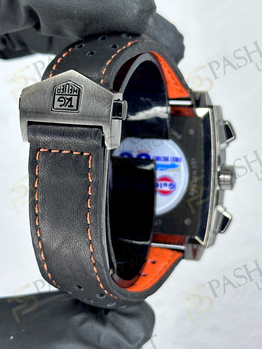 Tag Heuer Monaco Replika Saat Tag Heuer Monaco Replika Saat