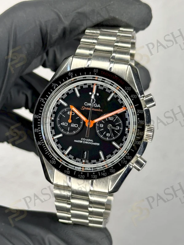 Omega Speedmaster Racing Co-Axial Master