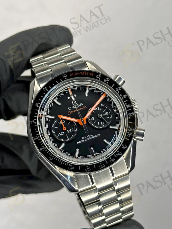 Omega Speedmaster Racing Co-Axial Master