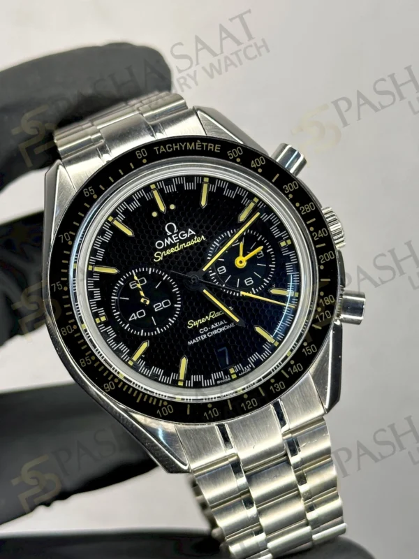 Speedmaster Super Racing Co-Axial Master 329.30.44.51.01.003