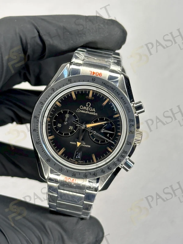 Omega Speedmaster 57 Co‑Axial Master