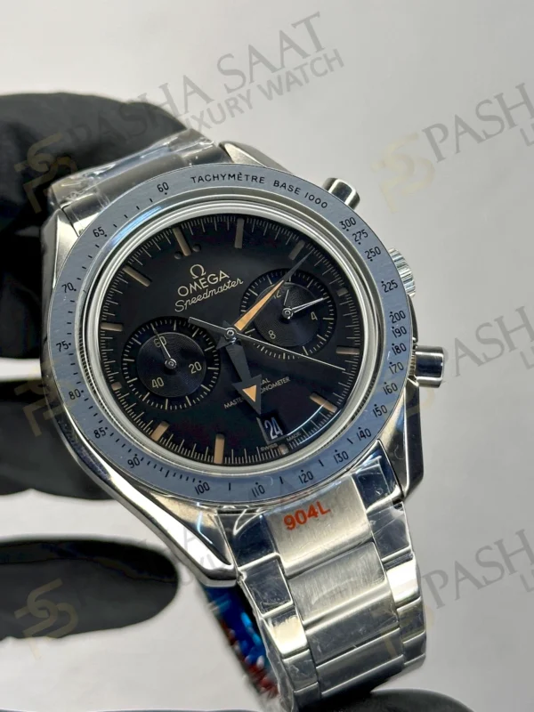 Omega Speedmaster 57 Co‑Axial Master