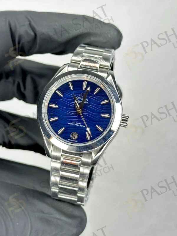 Omega Aqua Terra 150 m Co‑Axial Master