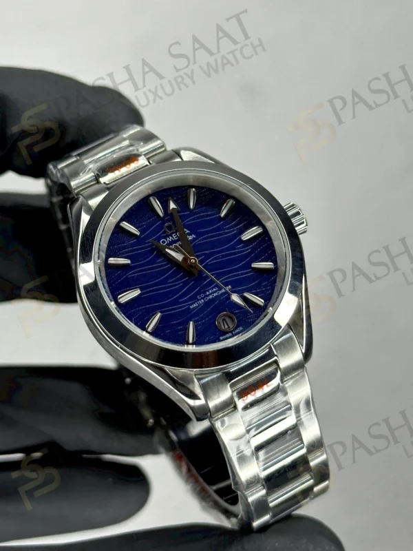 Omega Aqua Terra 150 m Co‑Axial Master