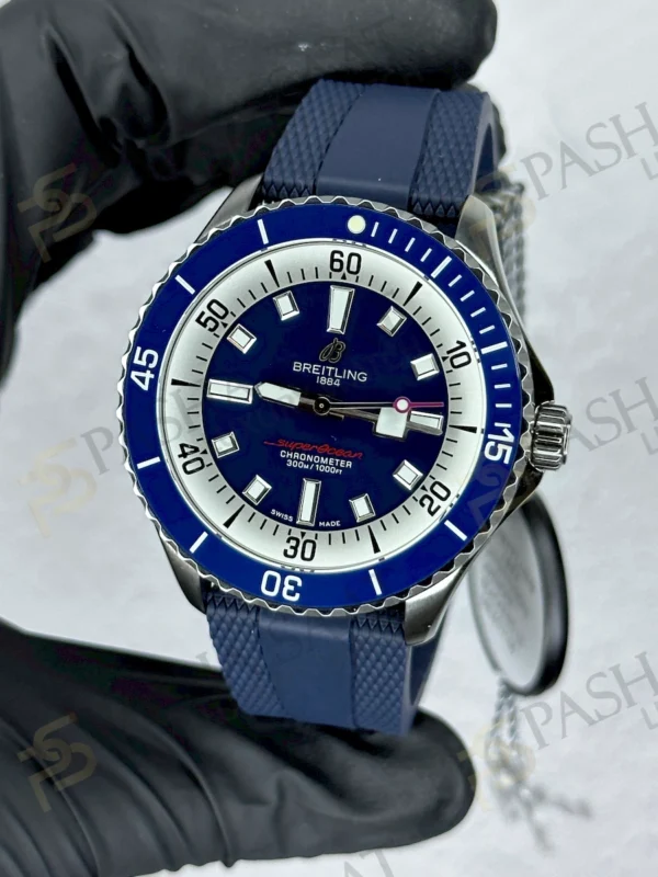 Breitling Superocean Replica 44mm