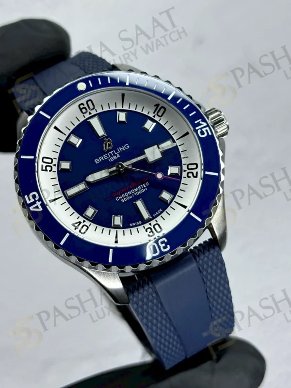 Breitling Superocean Replica 44mm