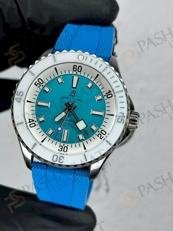 Breitling Superocean Replika Saat Automatic 44