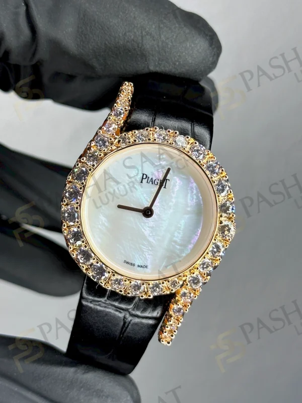 Piaget Limelight Gala Mother Of Pearl