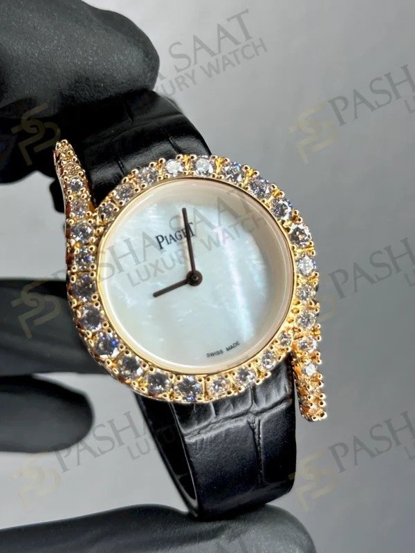 Piaget Limelight Gala Mother Of Pearl