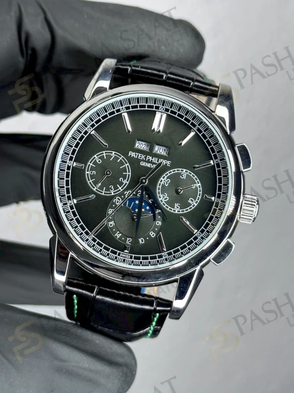 Patek Philippe Grand Complications Erkek Klasik Saat