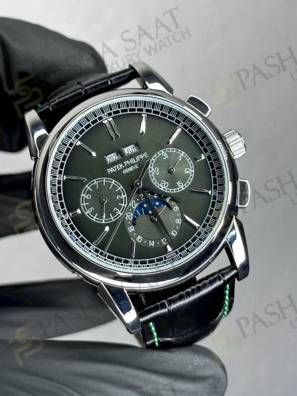 Patek Philippe Grand Complications Erkek Klasik Saat