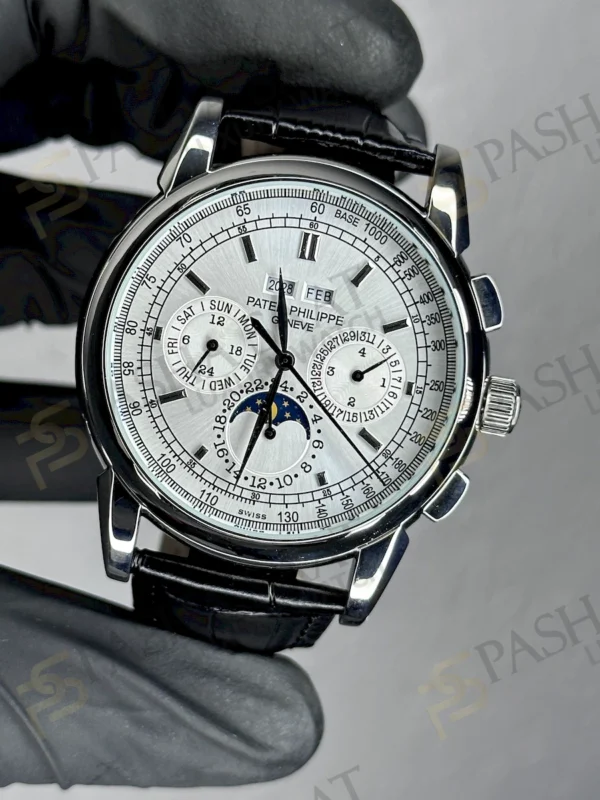 Patek Philippe Erkek Klasik Saat Grand Complications
