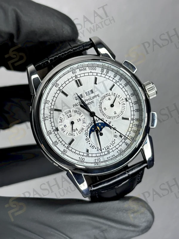 Patek Philippe Erkek Klasik Saat Grand Complications