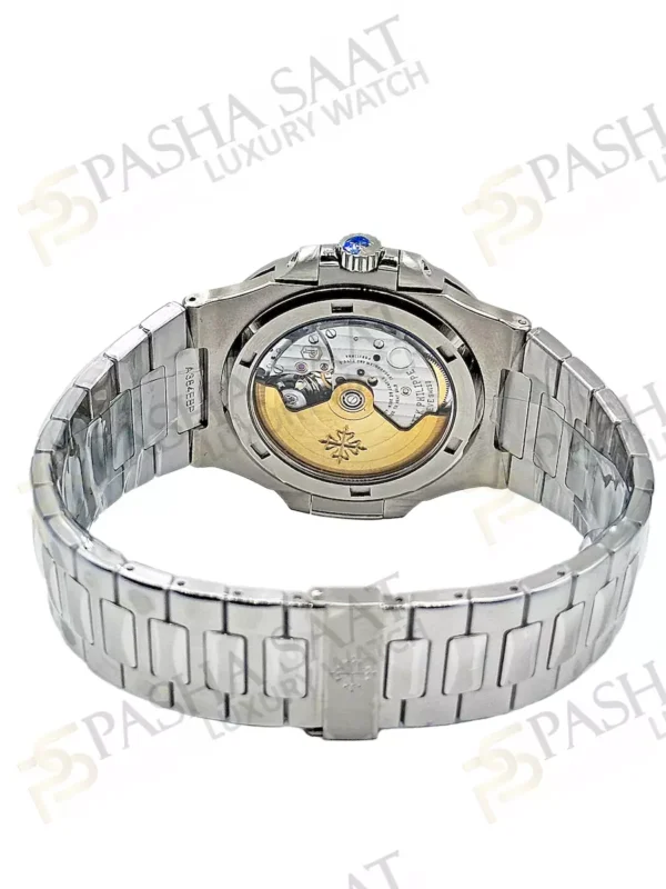 Patek Philippe Nautilus Blue 5711 3K