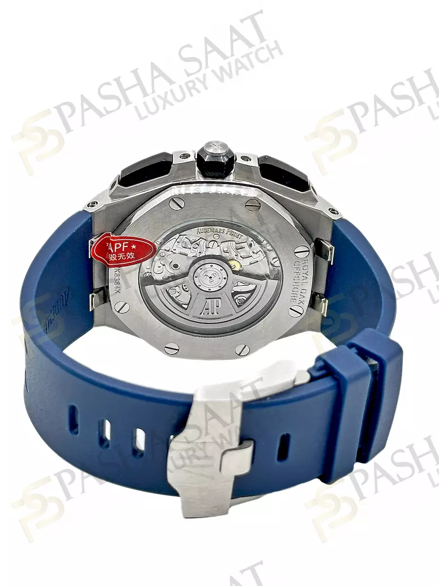 Audemars Piguet Royal Oak Offshore Chronograph 26420IO.OO.A009CA.01 Audemars Piguet Royal Oak Offshore Chronograph 26420IO.OO.A009CA.01