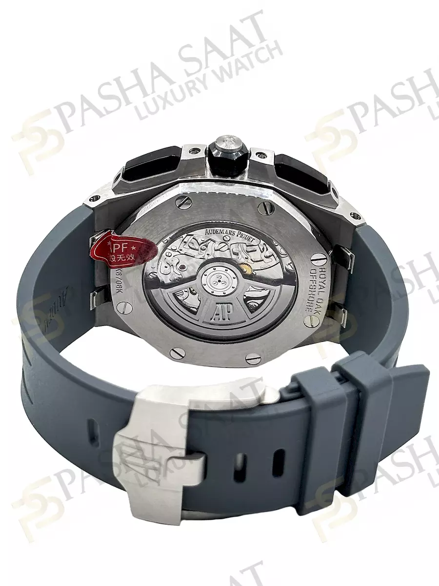 Audemars Piguet Royal Oak Offshore Chronograph Audemars Piguet Royal Oak Offshore Chronograph