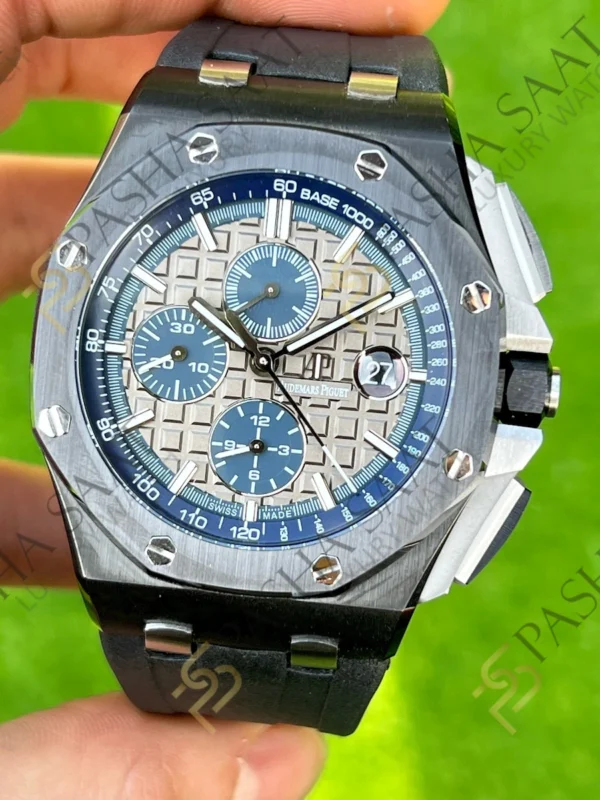 Audemars Piguet Royal Oak Offshore 44mm Superclone Saat 26405