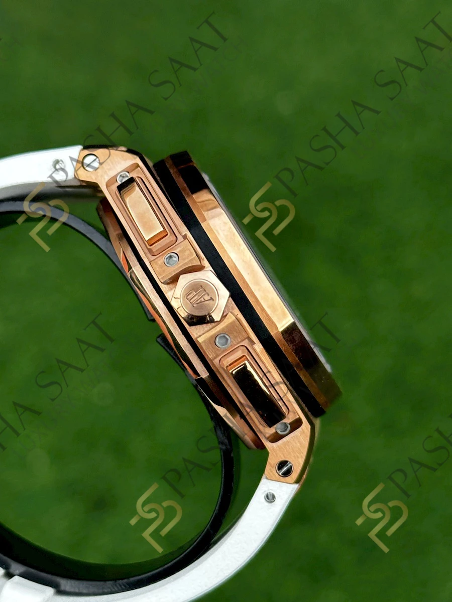 Audemars Piguet Royal Oak Offshore Summer Edition Superclone Saat 26408 - Görsel 4