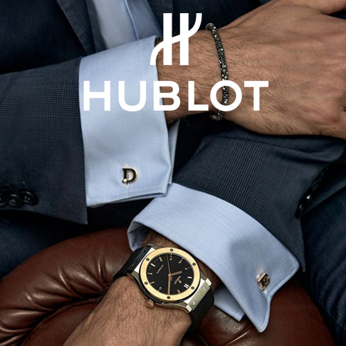 hublot banner