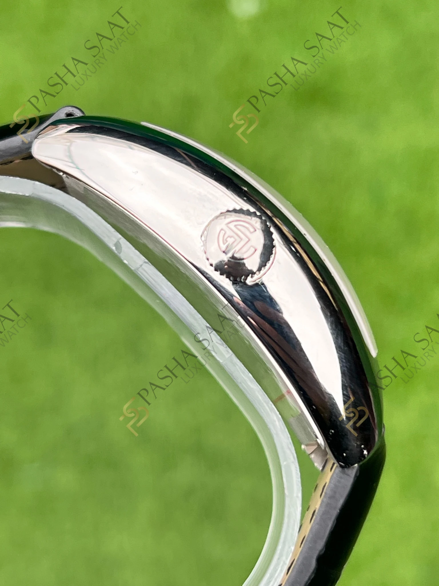 Franck Muller Crazy Color Dreams Beyaz Kadran Superclone Saat - Görsel 4