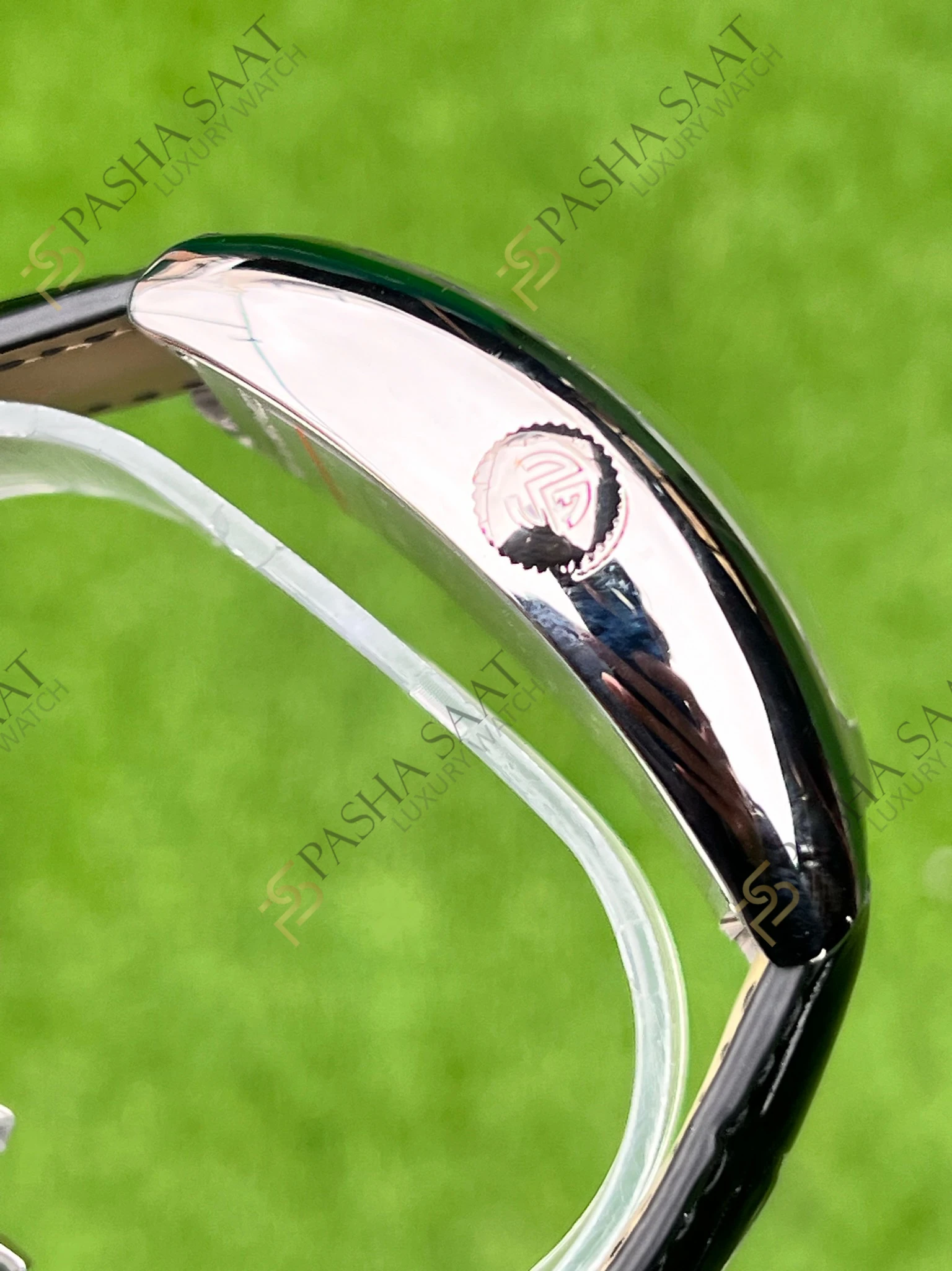 Franck Muller Crazy Color Dreams Siyah Kadran Superclone Saat - Görsel 4