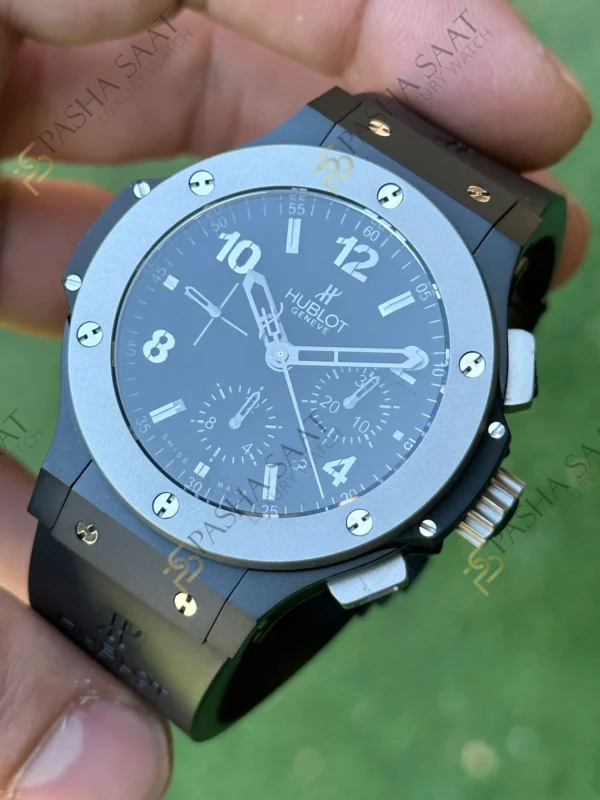 Hublot Big Bang 44mm 301.CK .1140.RX Superclone Saat 2