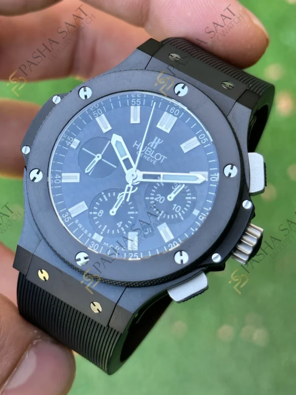Hublot Big Bang 44mm Ref. 301.SM .1770.RX Super Clone Saat 2